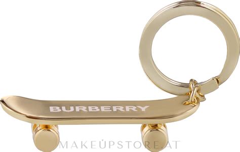 burberry schlüsselanhänger knoten|Burberry.